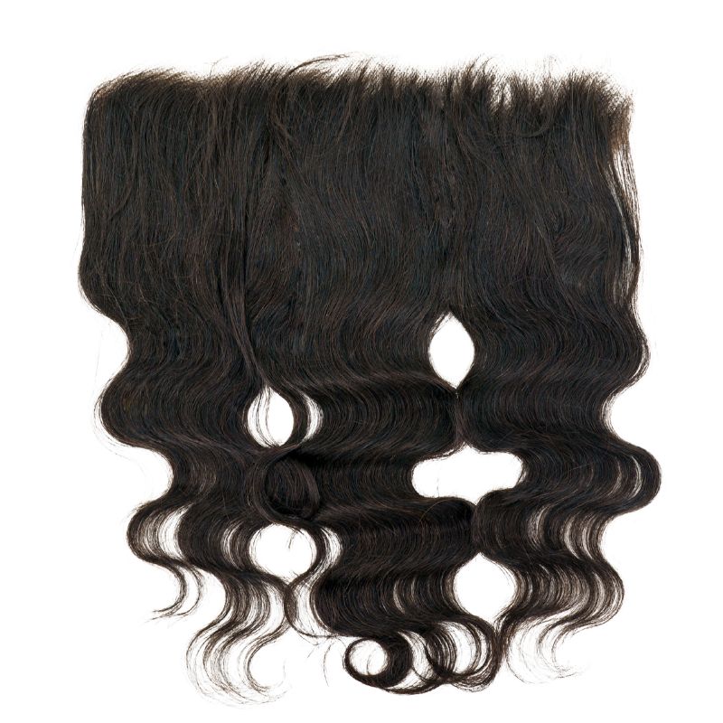 Brasileño Body Wave HD 13"x6" Frontal