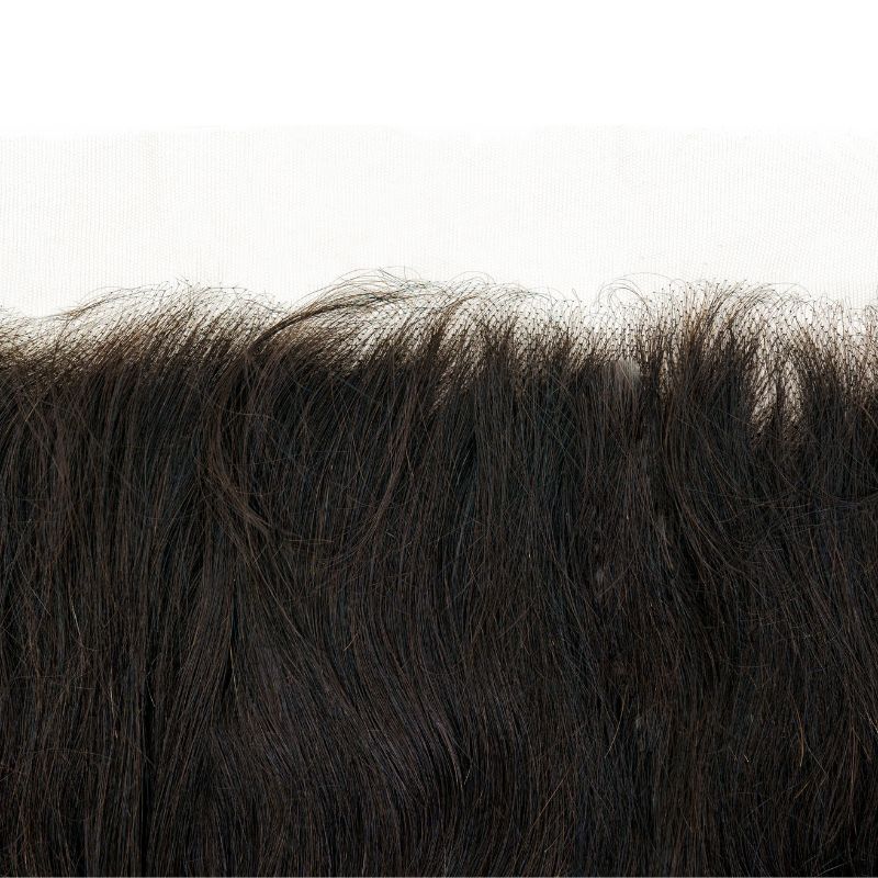 Brasileño Body Wave HD 13"x6" Frontal