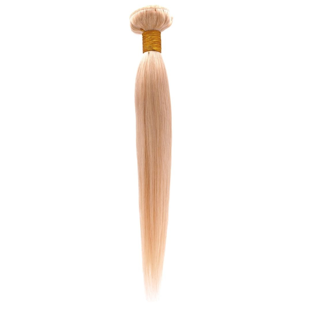 Rubia Brasileña Recta