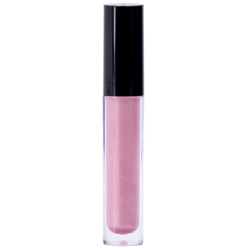 Brillo de labios Flare Pink Glitter