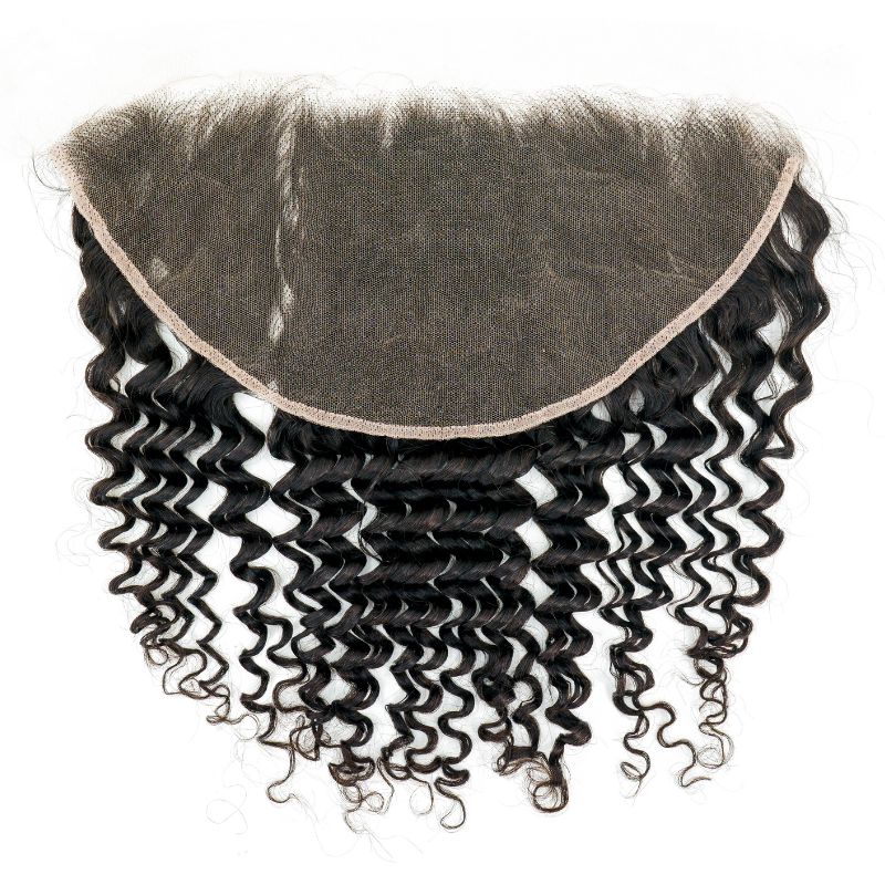 Frontal Brasileño Deep Wave HD 13"x6"