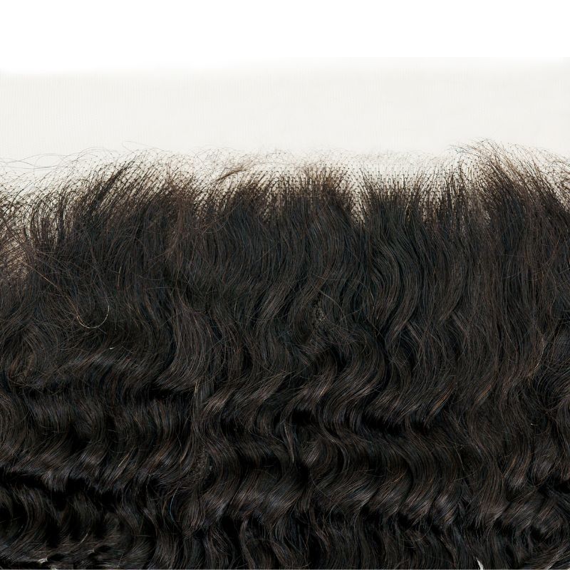 Frontal Brasileño Deep Wave HD 13"x6"