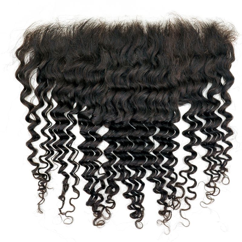 Frontal Brasileño Deep Wave HD 13"x6"