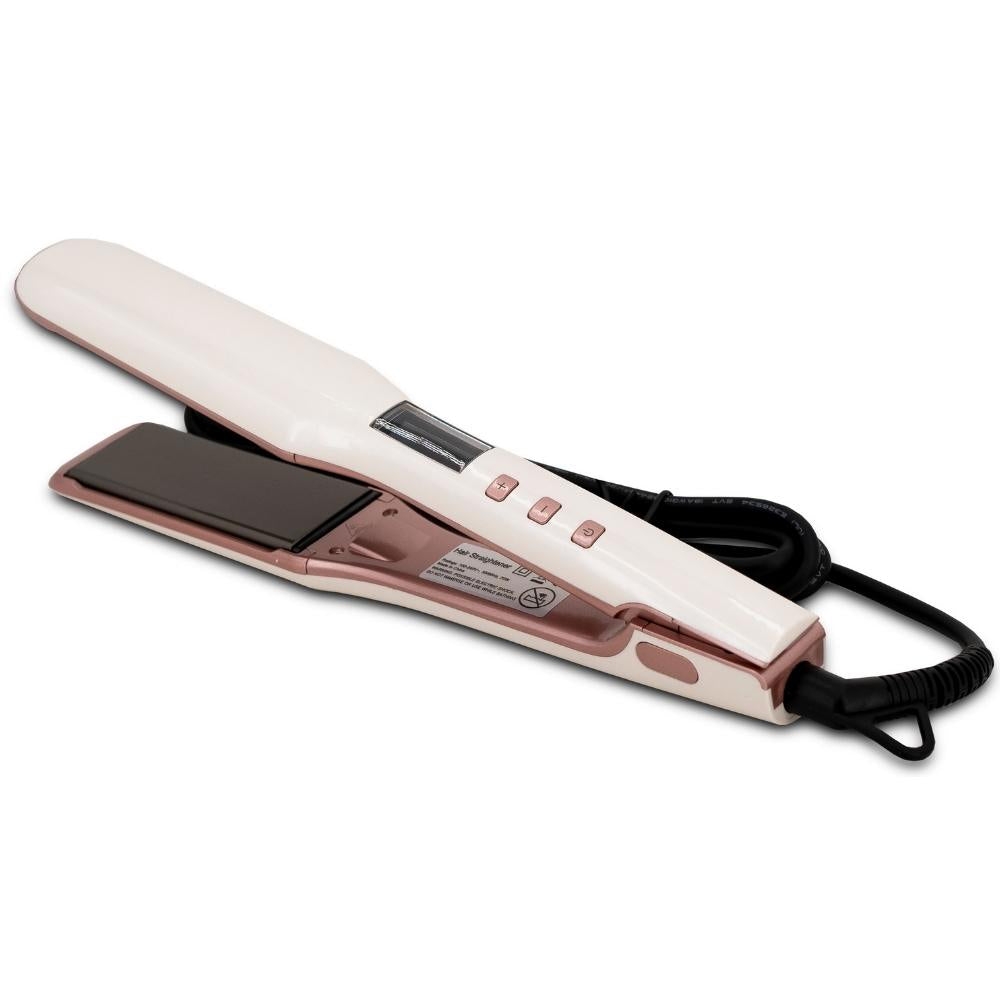 Plancha de titanio blanco