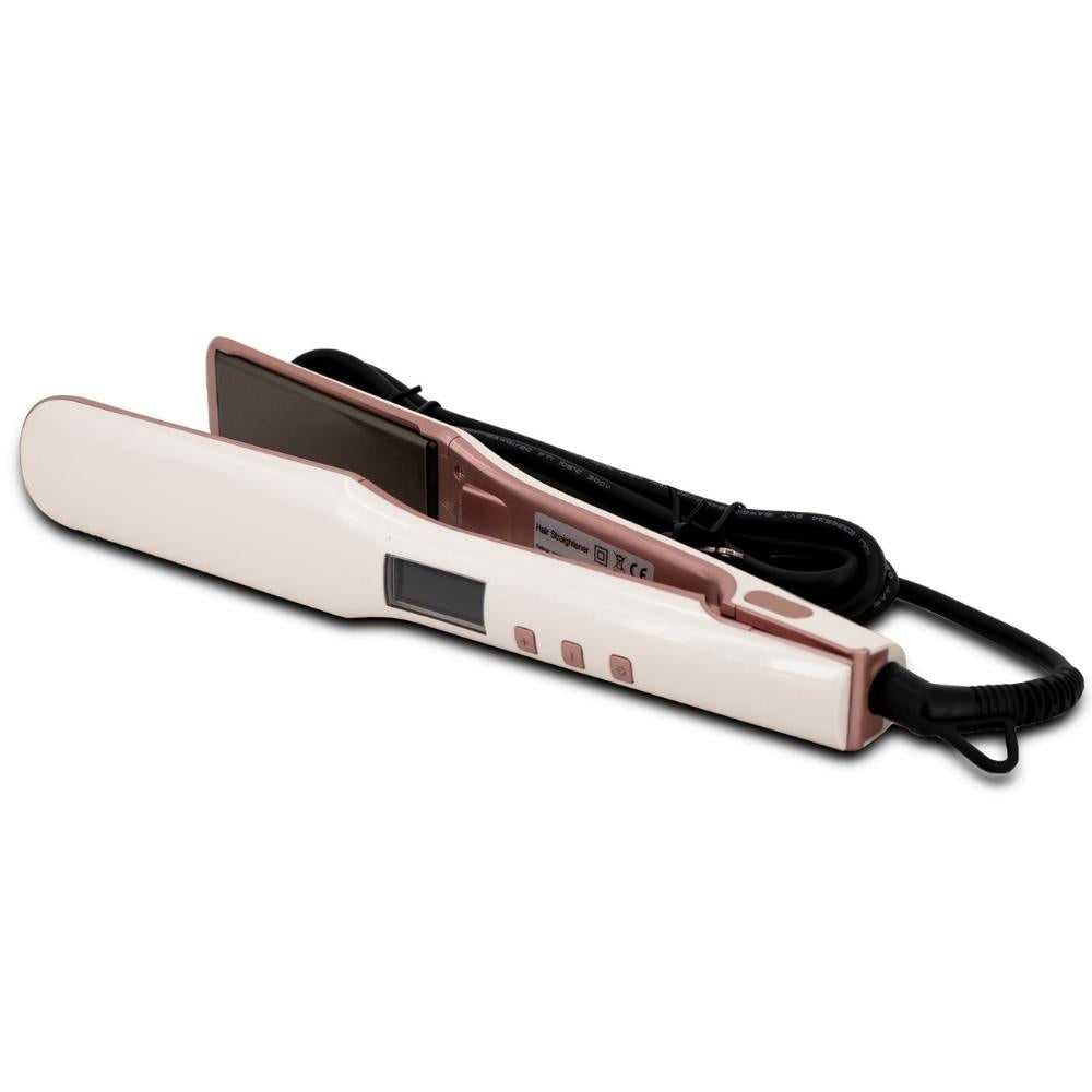 Plancha de titanio blanco